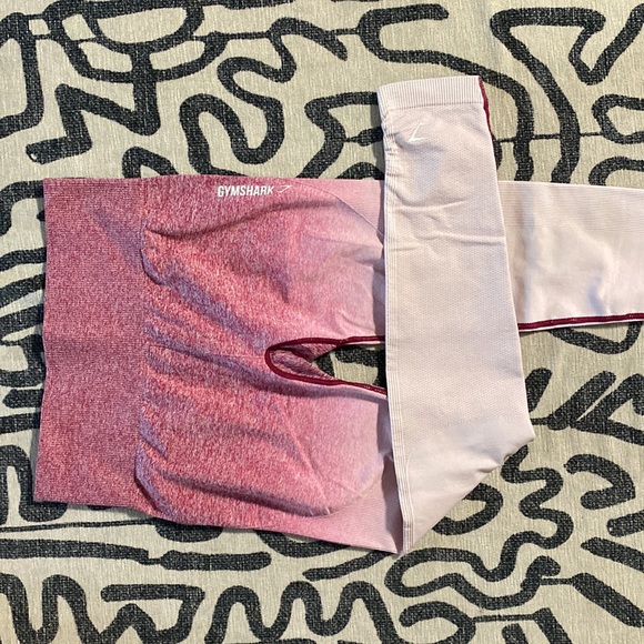 GYMSHARK LEGGINGS - Picture 3 of 5